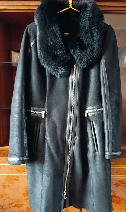 Дублянка овчина, жіноча