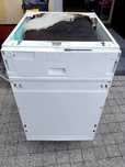 Zmywarka Elektrolux 45cm do zabudowy