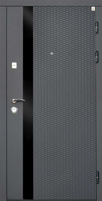 Входные двери для квартиры и улицы в наличии