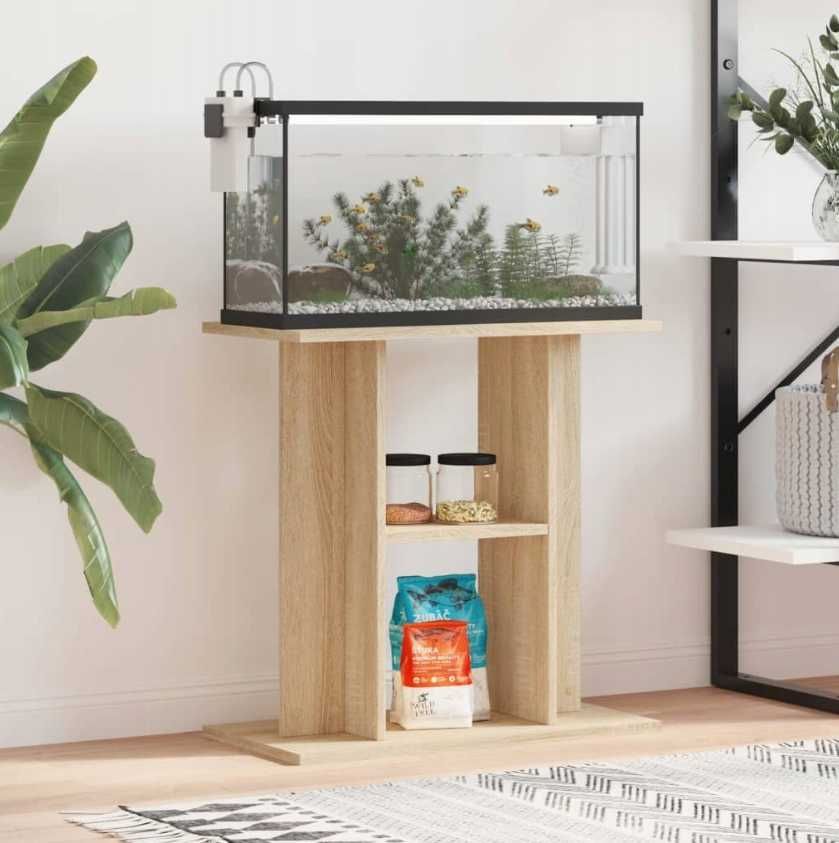Szafka pod akwarium AKWARIA AKWARIOWA 60x30x60cm stelaż stojak a