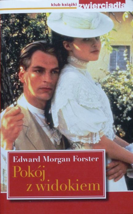 Pokój Z Widokiem Edward Morgan Forster