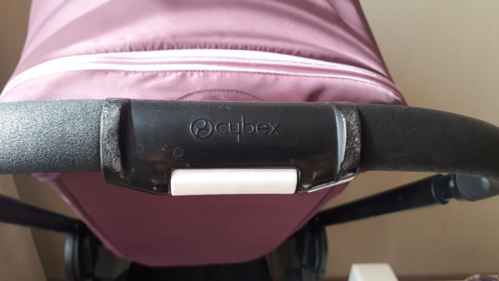 Продам коляску Cybex Balios M