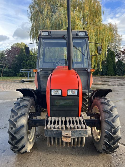 Ciagnik Zetor 5340