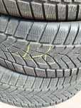 Sprzedam opony zimowe 235/55/19 Goodyear