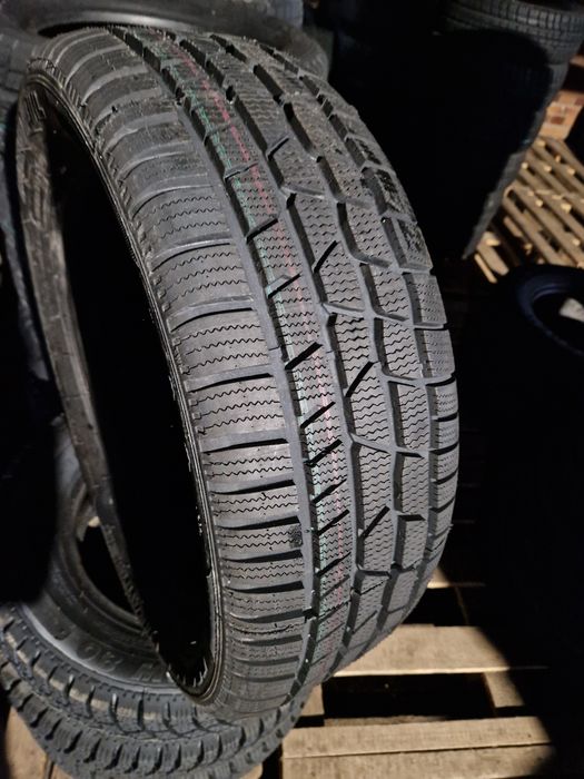 4x opony całoroczne 225/50R17 Profil Pro Allweather, 5 lat gwarancji