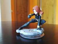 Viúva Negra : Figuras Disney Infinity 2.0