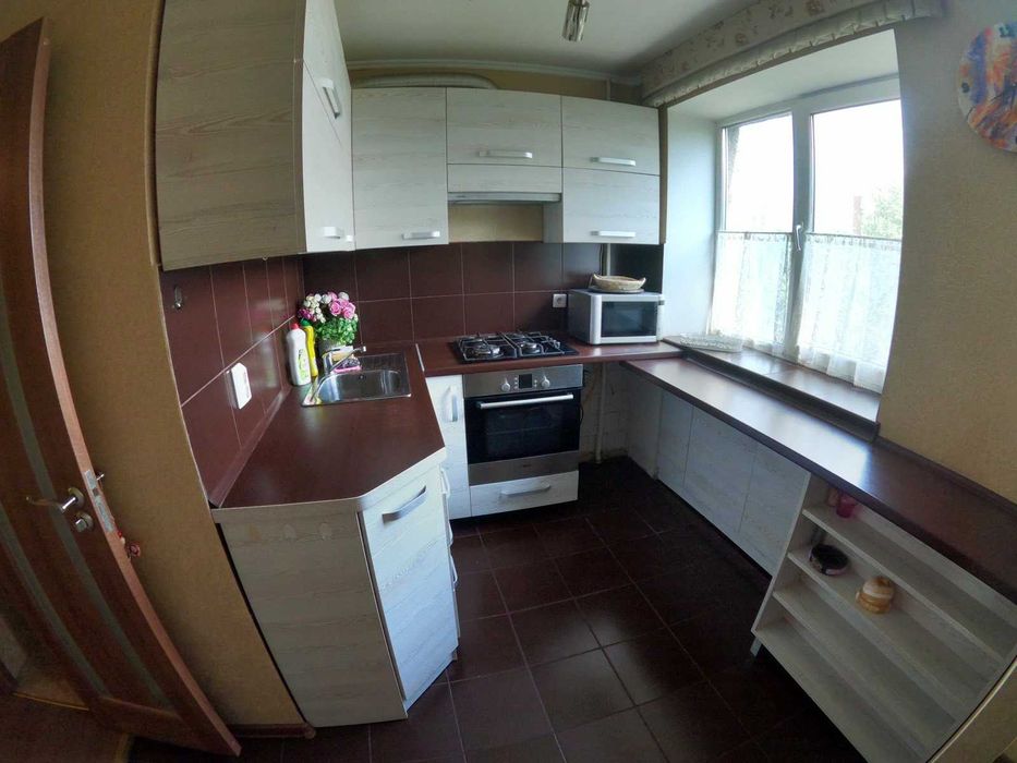 Оренда 2х.кім. квартири вул. Б. Хмельницького