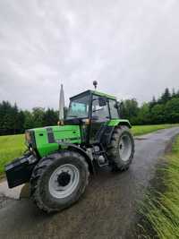 Deutz Fahr DX 3.50 Nie massey ferguson MF Ursus Ihc Fendt