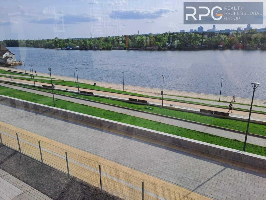 Продаж 2к квартири в ЖК Русанівська Гавань найкраща ціна у комплексі!