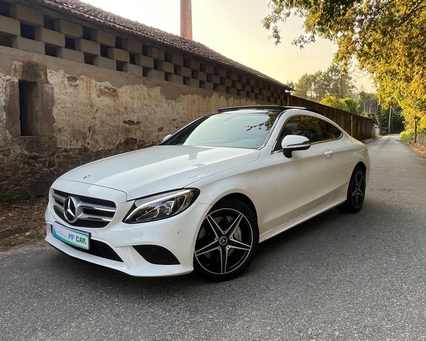 Mercedes-Benz C 250