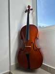 Vendo Violoncelo Yamaha 4/4
