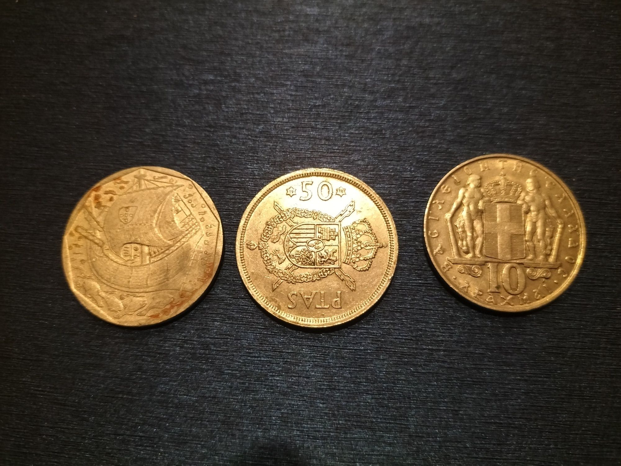 Monety i banknoty