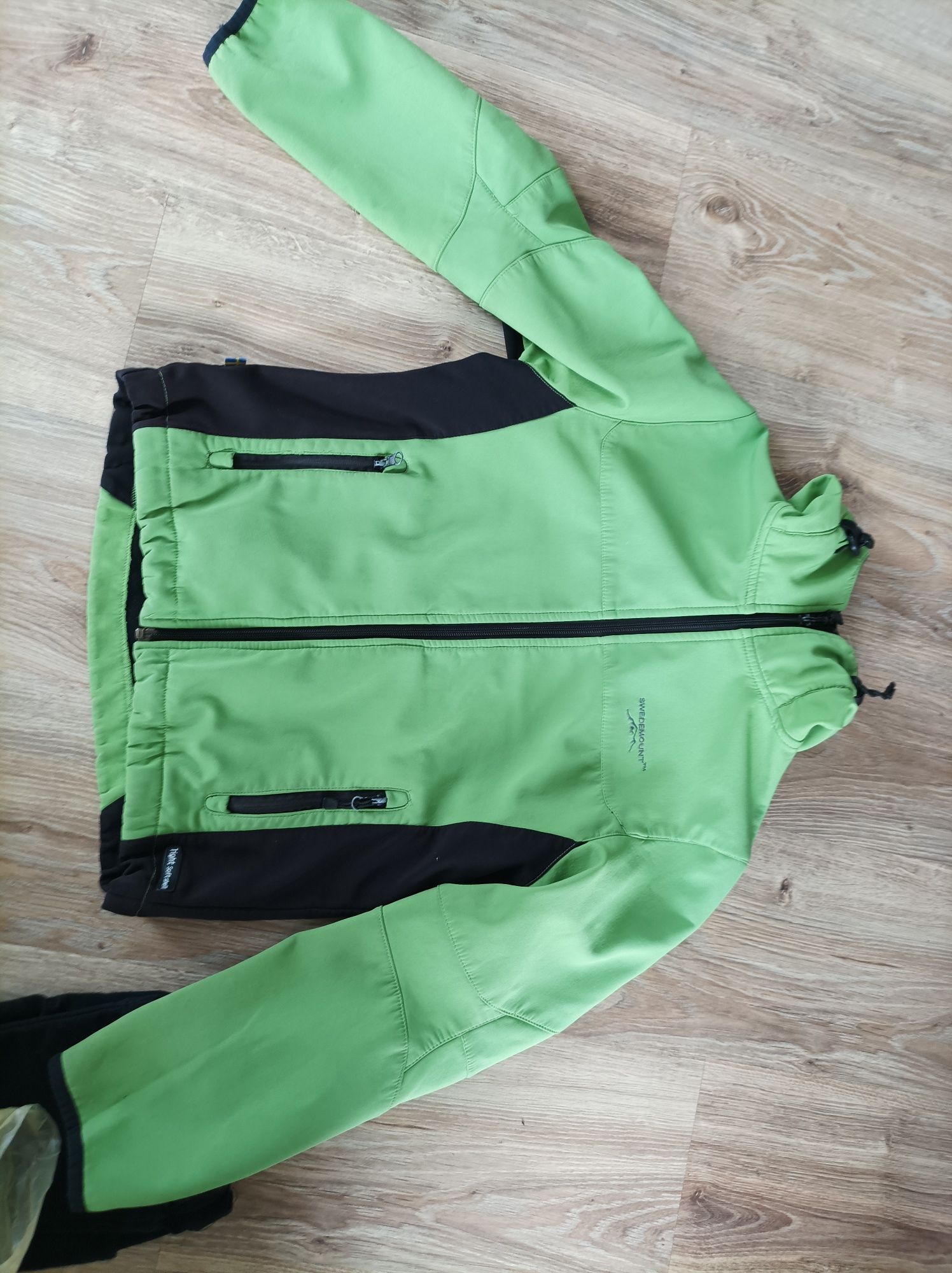 Softshell rozmiar 150