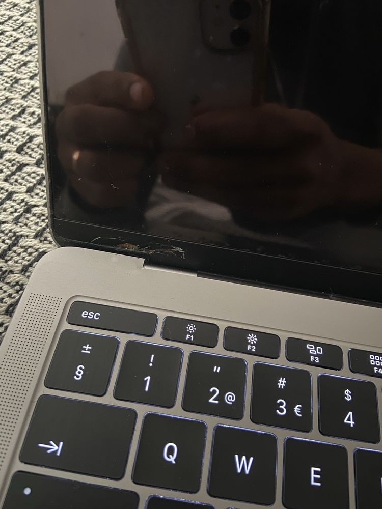 Macbook Pro 2017