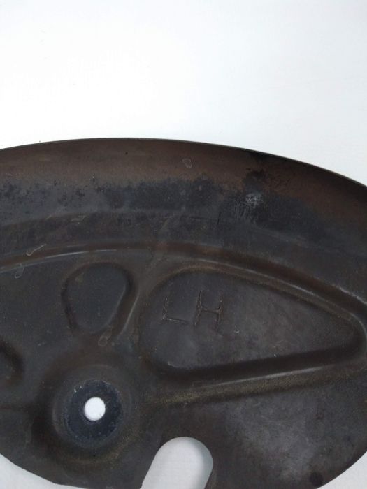 Ford F150 osłona tarczy lewa przód 15-20