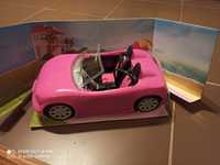 Kabriolet Barbie nowy