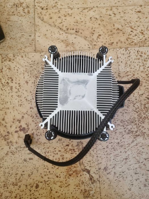 Procesor AMD Ryzen 5 1600 AF + fabryczne chłodzenie + BOX