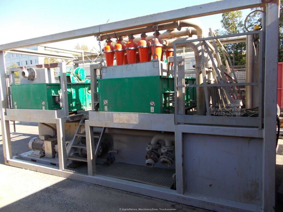 Recykler RU 1000