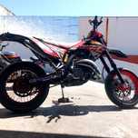 Reparação de motos