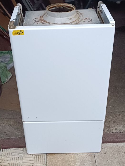 Продам котел Vaillant двохконтурний