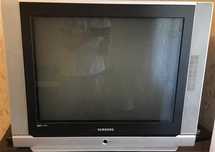 Телевизор Samsung CS-29L30SSQ