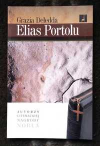 Elias Portolu - Grazia Deledda