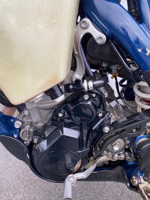 Husqvarna FE 250