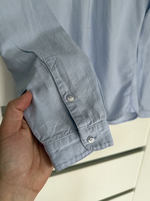 Koszula Tommy Hilfiger S