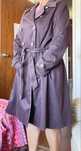 Sobretudo / gabardine Marks & Spencer