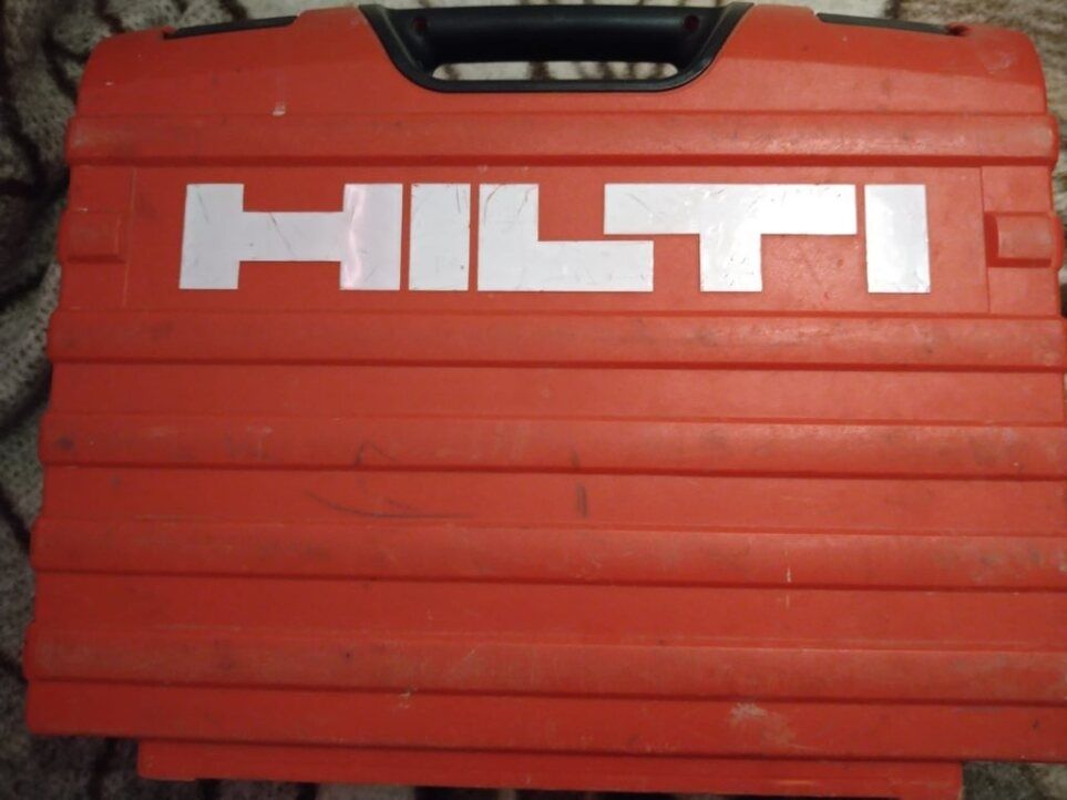 laser Hillti PM 4 -M