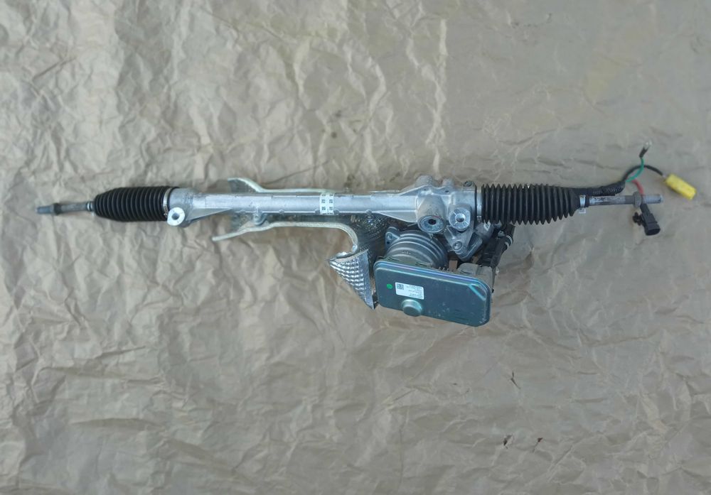 Opel Astra L Przekładnia Kierownicza Oryginał 2024 Maglownica