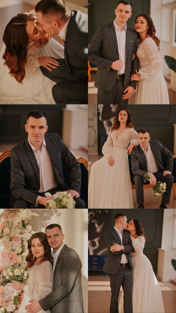 Фотограф Запоріжжя.
