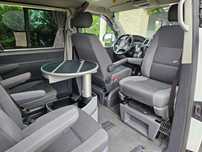 Volkswagen Multivan VW Multivan T5 Long L2 (polski salon)