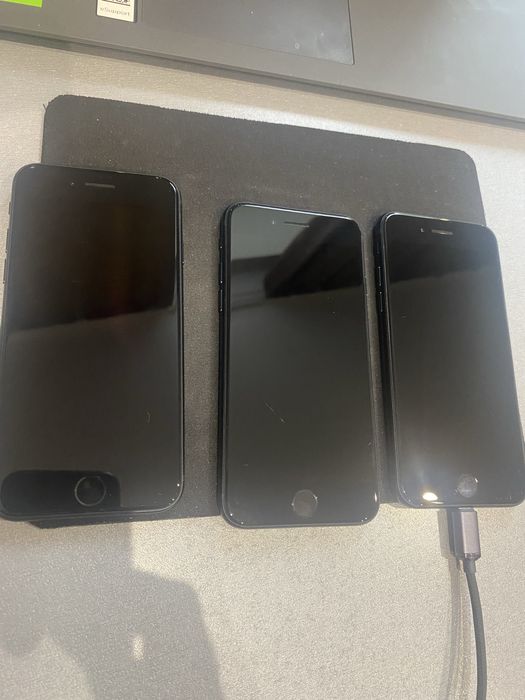 iPhone SE 3rd gen 64GB