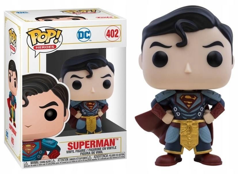 Funko Figurka Pop Heroes: Superman, Funko