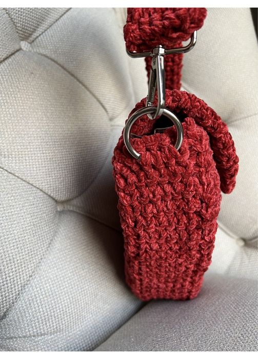 Сумка ручної роботи