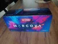 Toner laserowy MARCOVA 5 sztuk