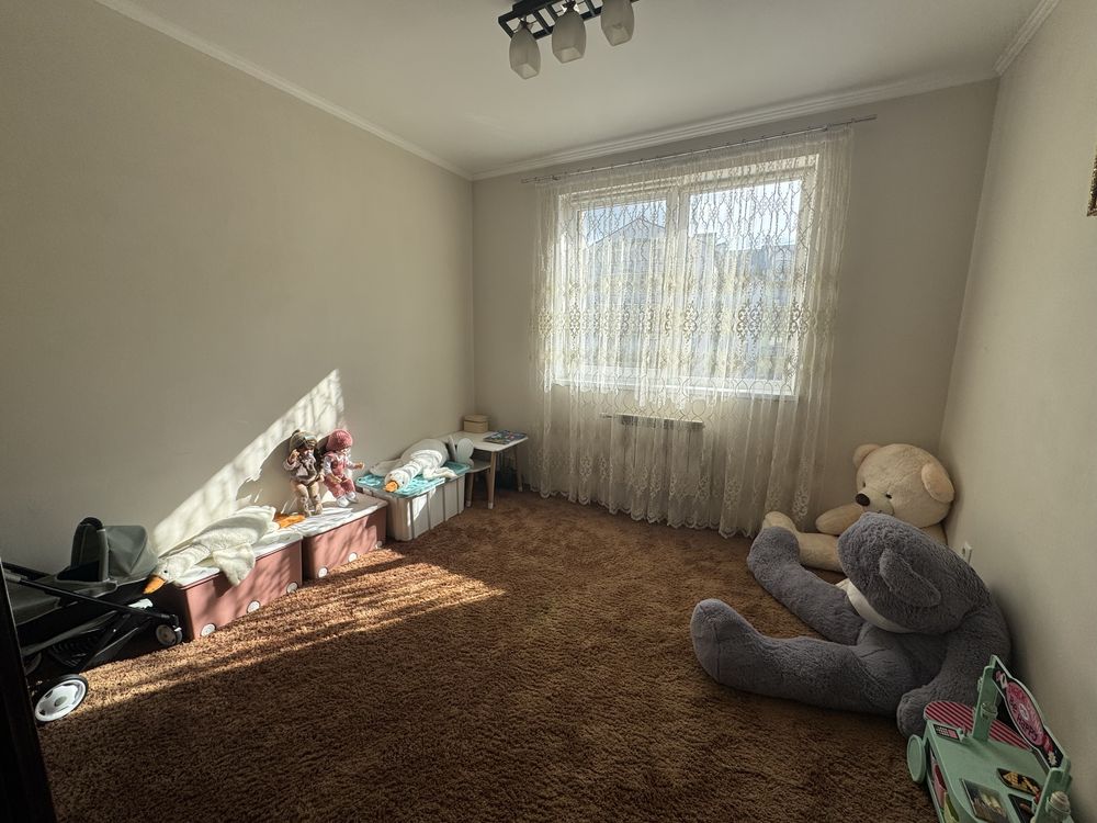 продається таунхаус з сучасним  ремонтом|с.Зимна Вода|150м,3сот