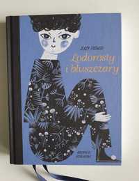 Lodorosty i bluszczary. Jerzy Ficowski. IL. Gosia Herba