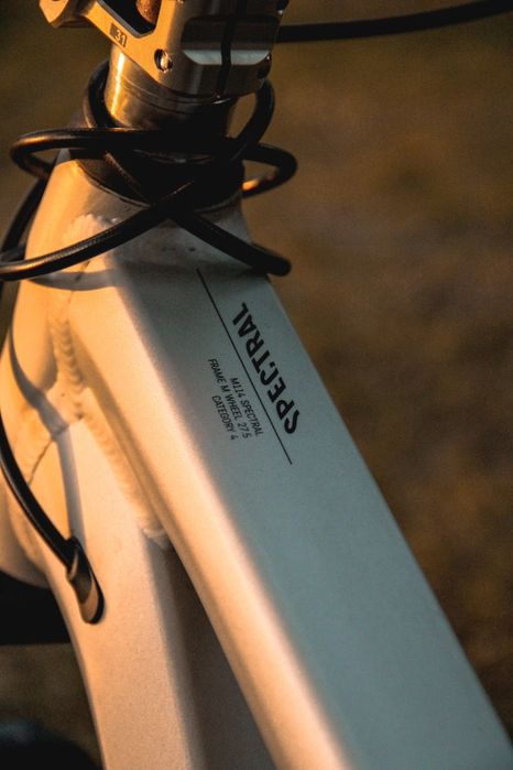 Rower Canyon spectral al 5 2023 rozmiar M Slopeduro