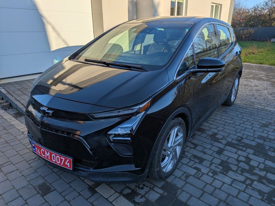 Chevrolet Bolt Prime/2LT 2023