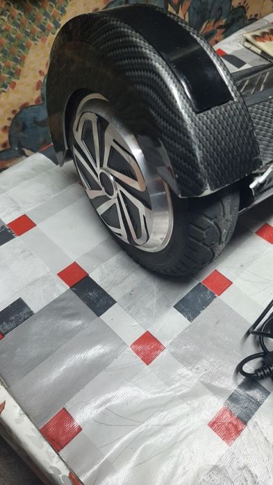 Гіроборд New Balance , гіроскутер