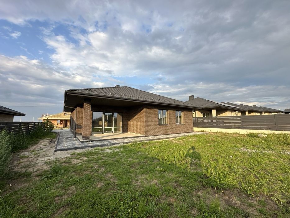 Продається ідеальний 3к будинок!!