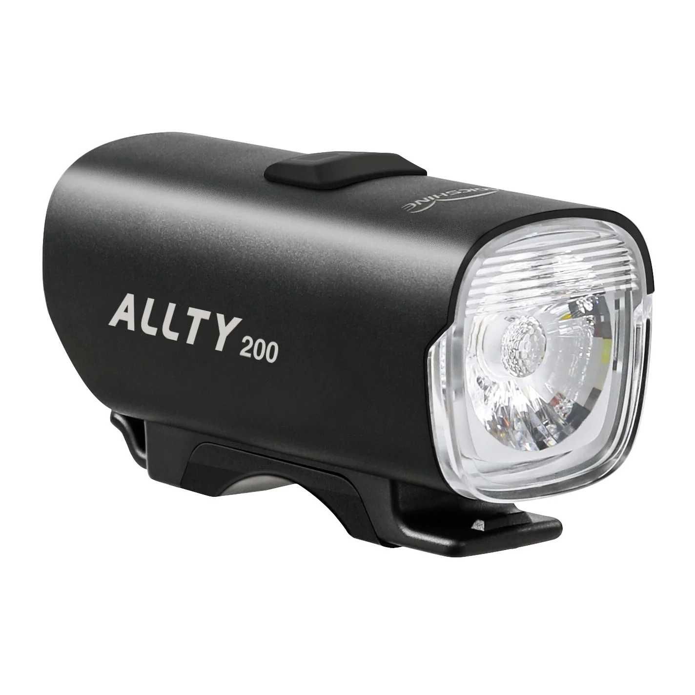 Farol Luz Lanterna Magicshine ALLTY 200