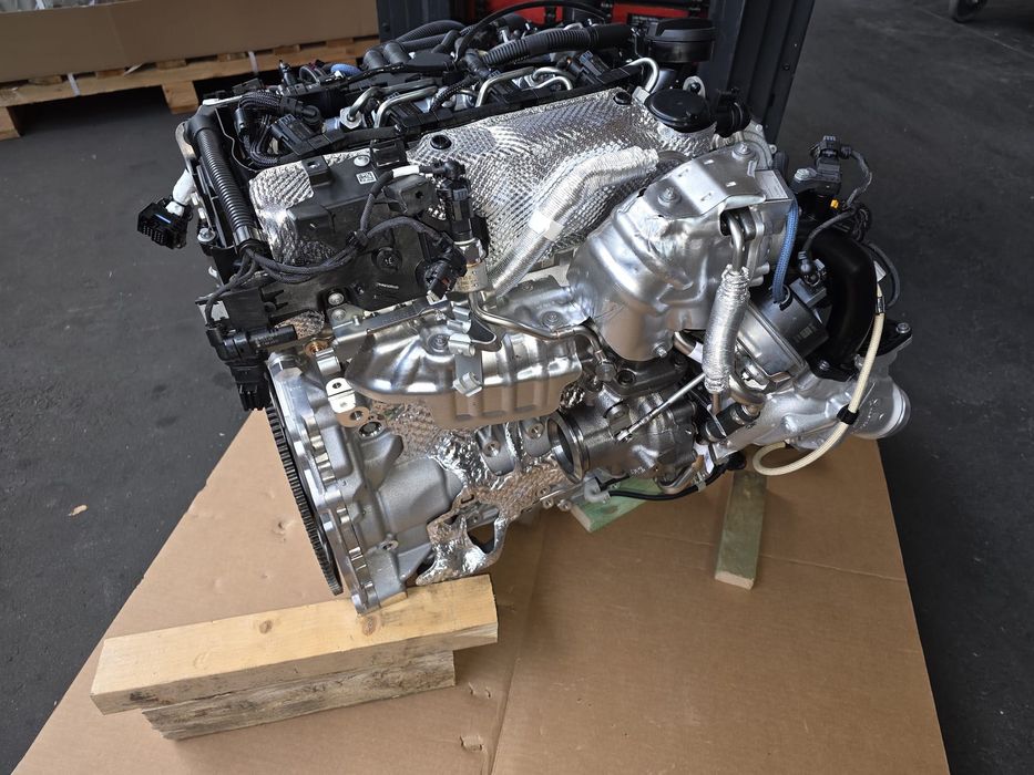 B47d20b Мотор двигатель bmw B47d20b новый оригинал