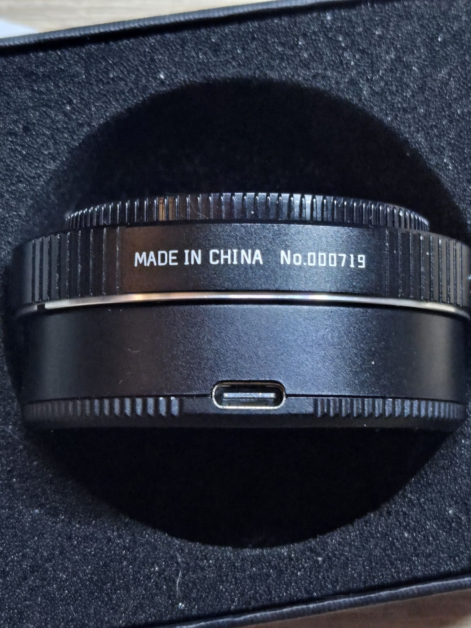 Adapter TTARTISAN M-E 6Bit v. 2