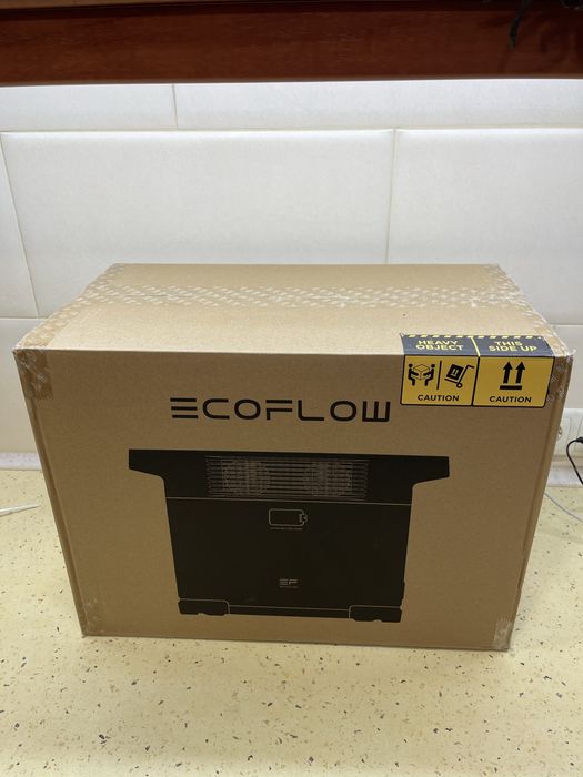 EcoFlow Delta 2 LiFePO4