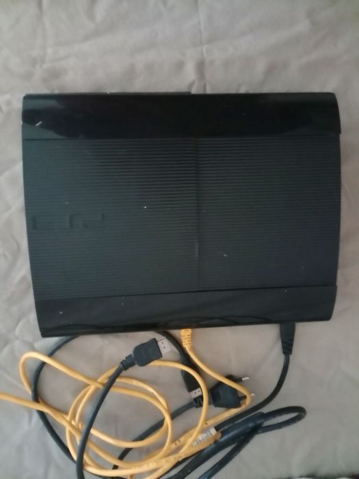 PlayStation 3+4 jogos