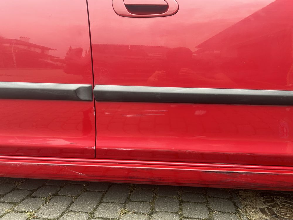 Honda Civic 7 gen 1.4 benzyna
