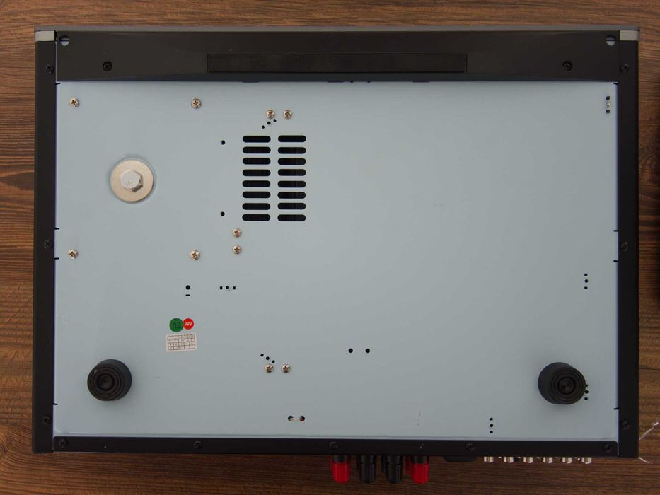 Cambridge Audio AXR85 стерео ресивер, підсилювач з Bluetooth